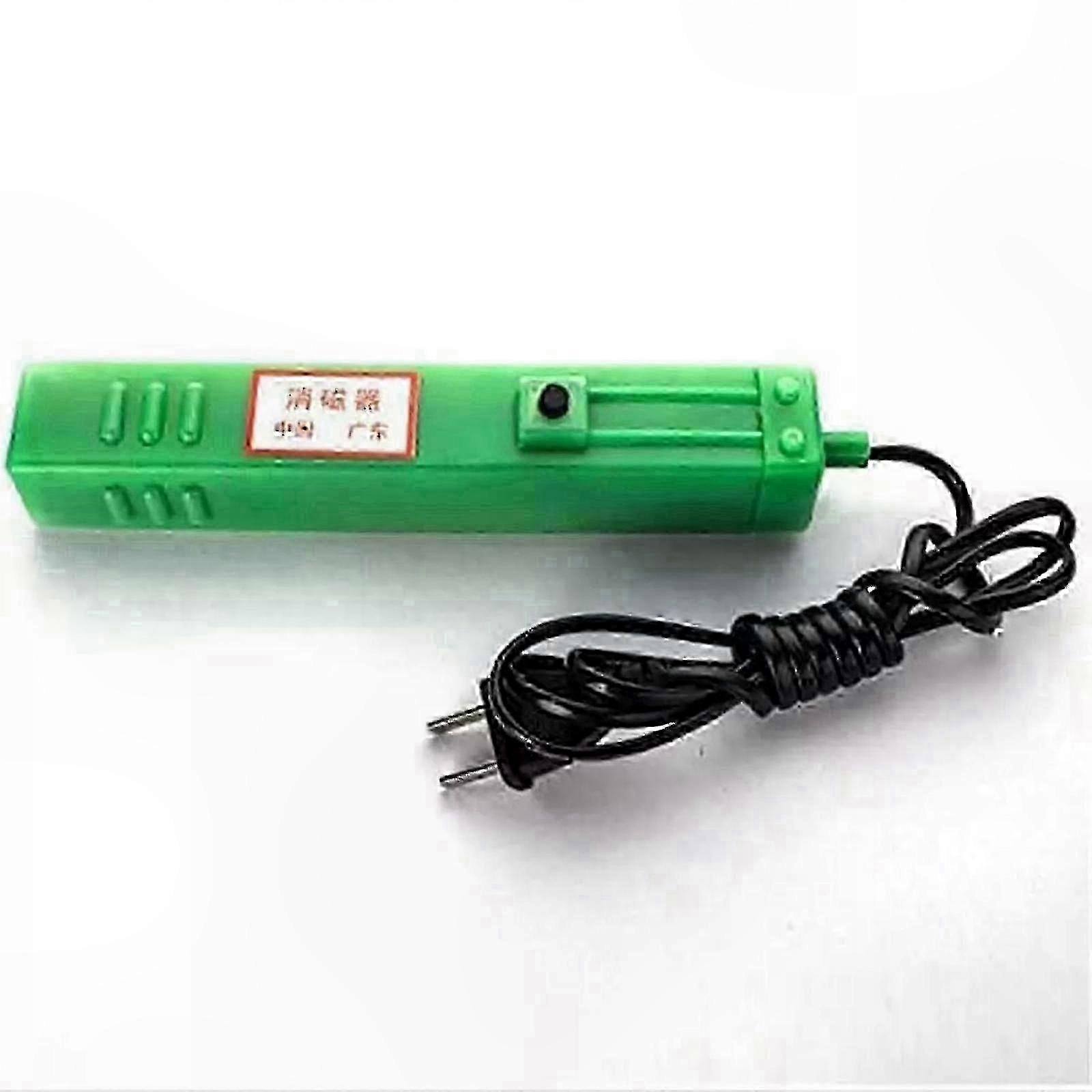 Degaussing Coil for CRT Monitors - Arcade TV Wand Tool