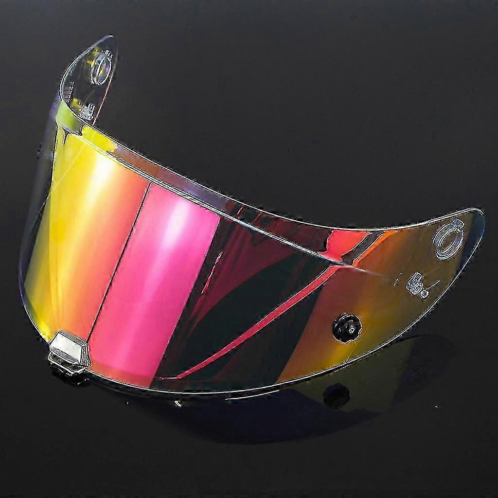 Hj-26 Helmet Visor Lens For Hjc Rpha 11 & Rpha 70 Windshield Shield Motorcycle