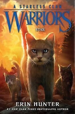 Warriors: A Starless Clan #6: Star