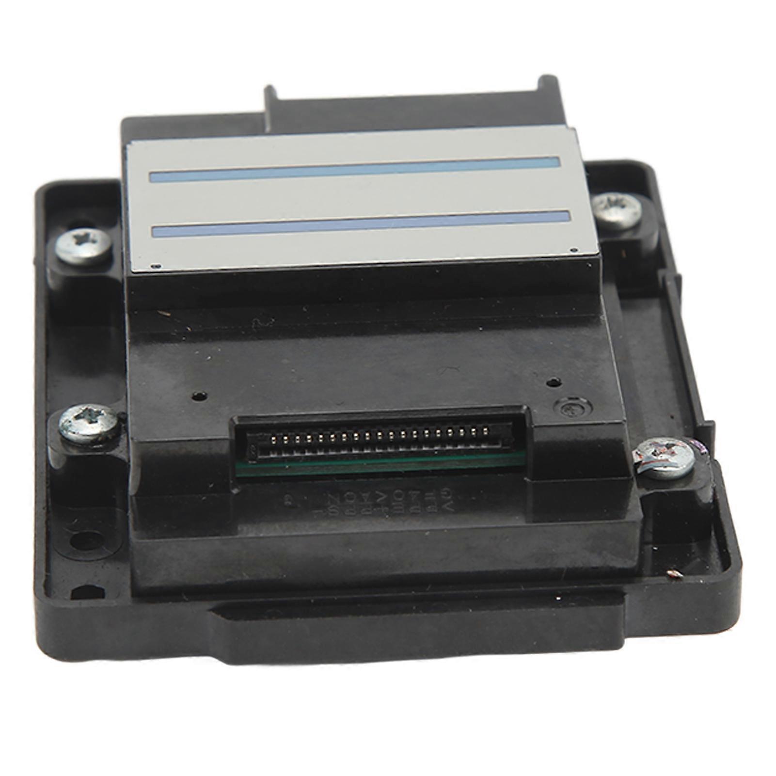 Tête d'impression de remplacement en plastique ABS haute sensibilité pour imprimantes WF 7610, 7620, 3620 et 3640