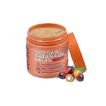 1-3x 120ML Raw Batana Oil for Hair Growth, 100% Pure Organic Formula for Thicker, Stronger Hair