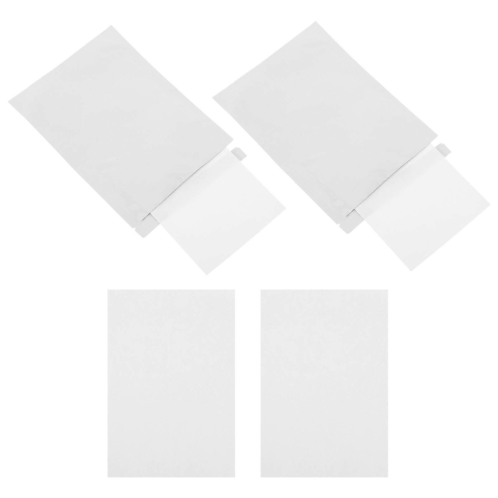 Card Reader Dust Remover Cards for Optimal Performance with 16Pcs Pack