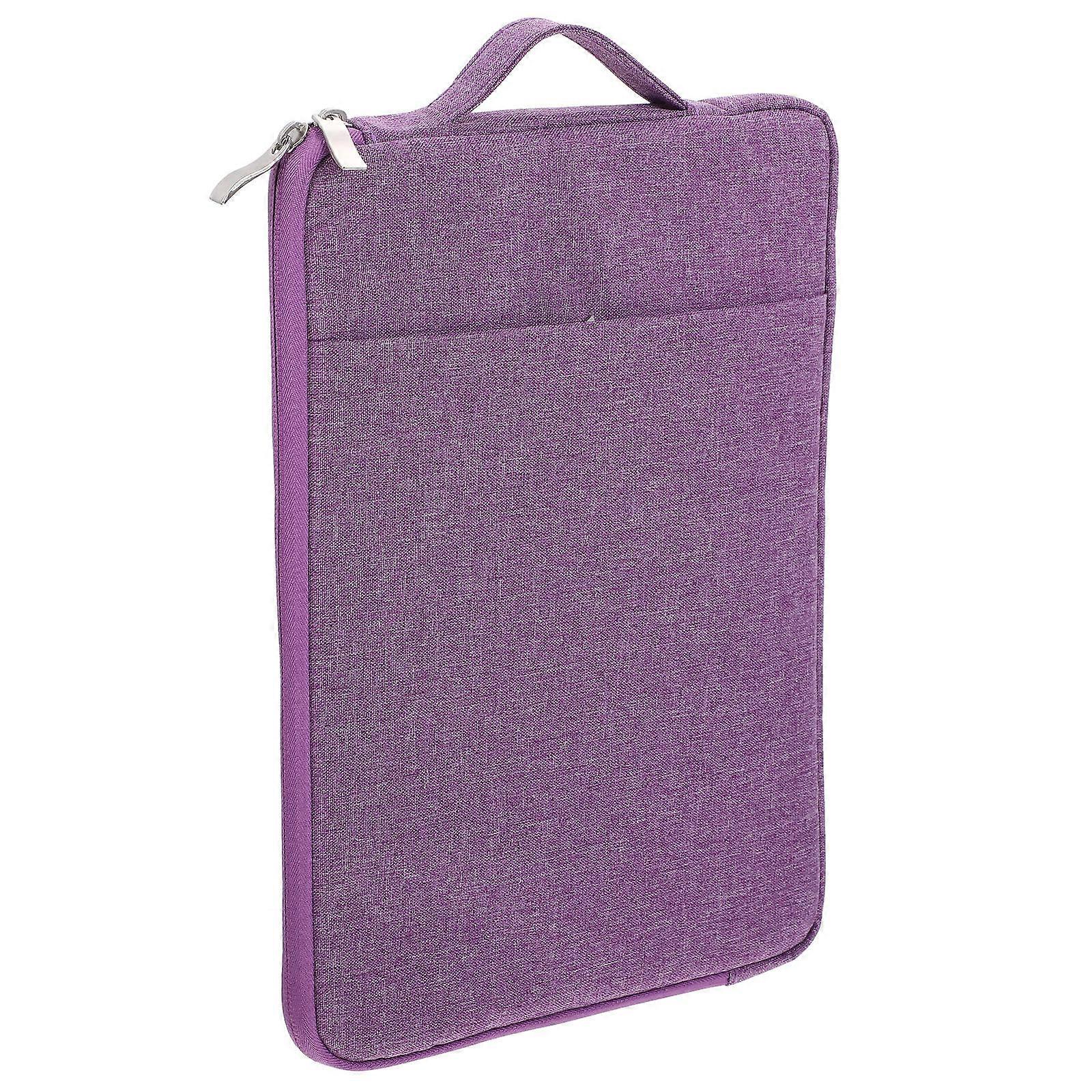 Tablet Handbag Laptop Sleeve with 4Pcs for Carrying and Protection