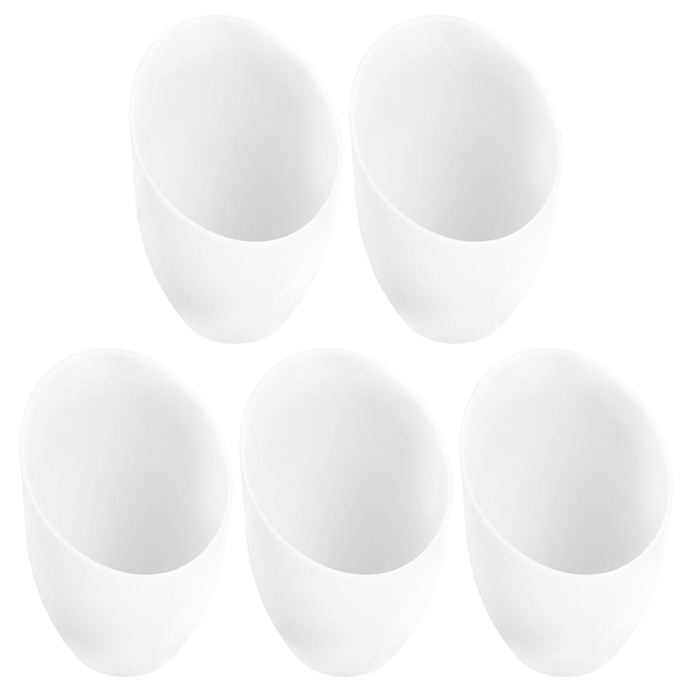 Horseshoe Design Lamp Shade for Desk Lamp with 10Pcs Versatile Light Covers