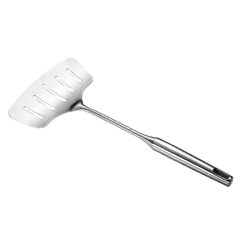 Slotted Turner Fried Fish for Kitchen Cooking 2Pcs