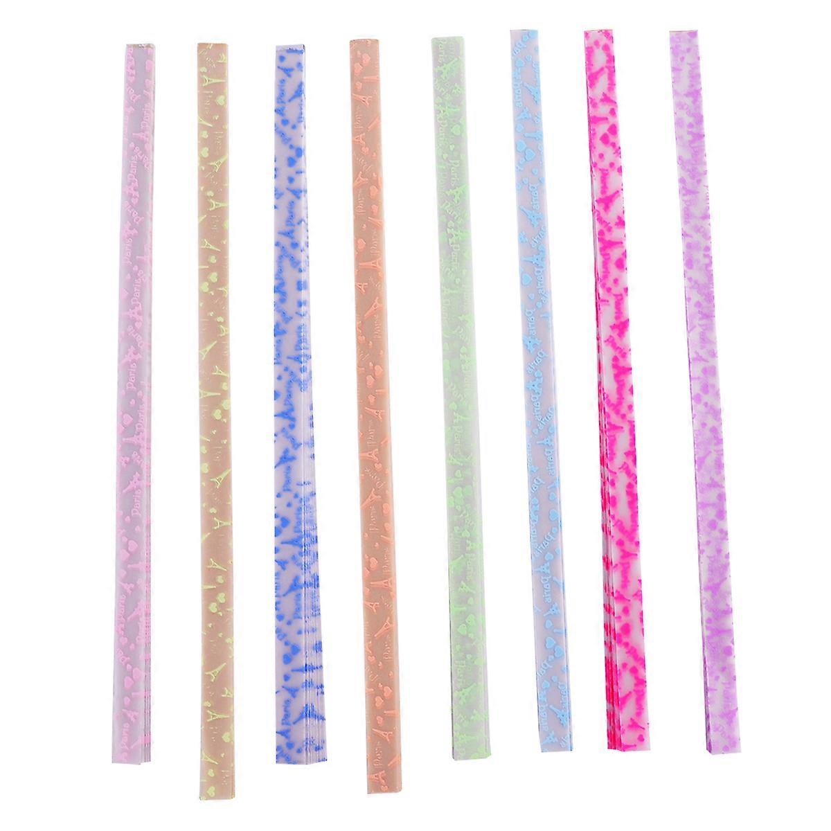 Making Star Paper Star Foldable Paper for Craft 960Pcs