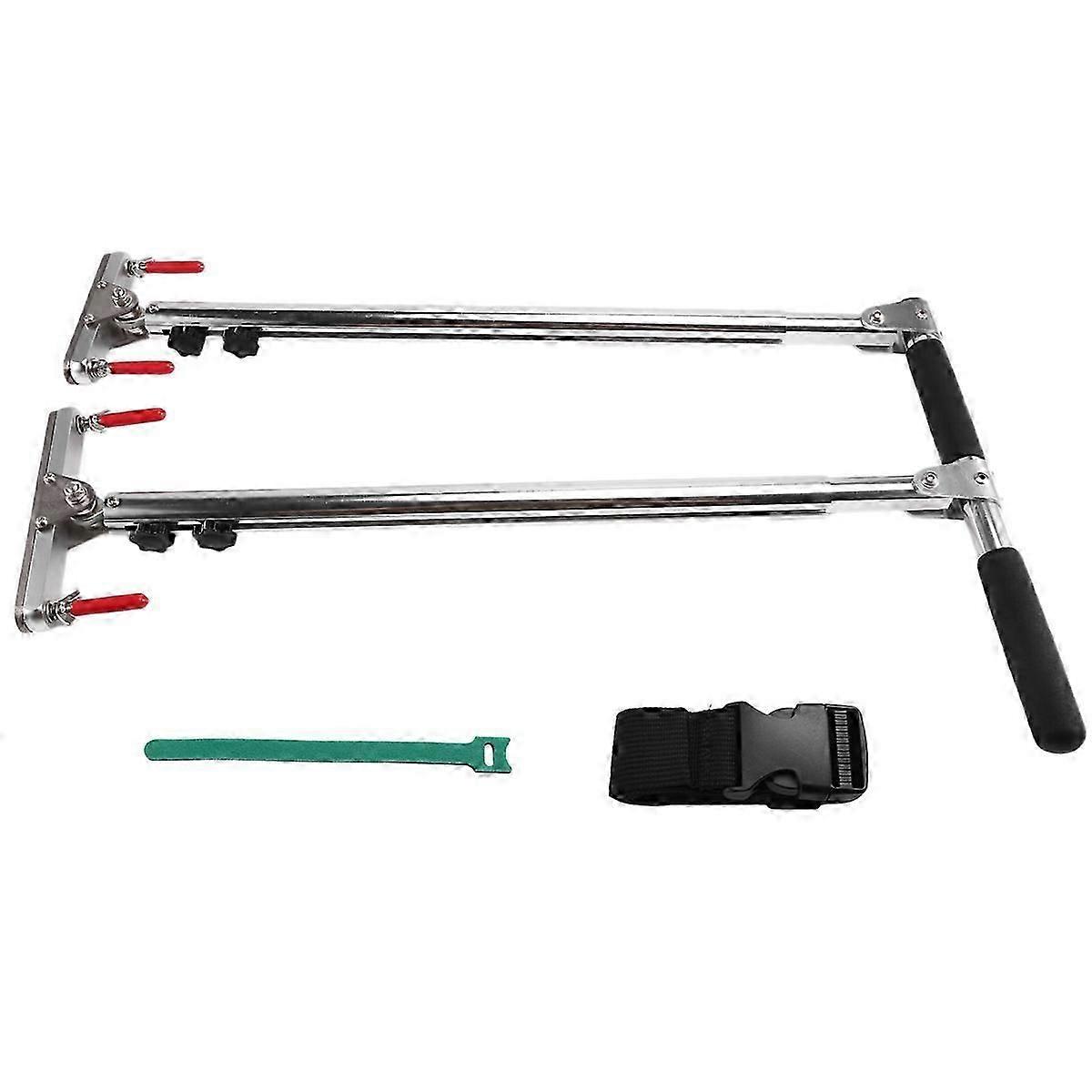 Portable Disability Assistance suitable for Disabled Drivers Car Manual Control Device suitable for Disabled Drivers