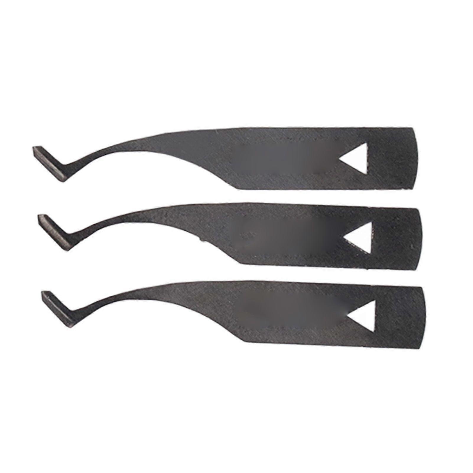 High quality  Chip repair tool scraper set BGA disassembly tool multi-function