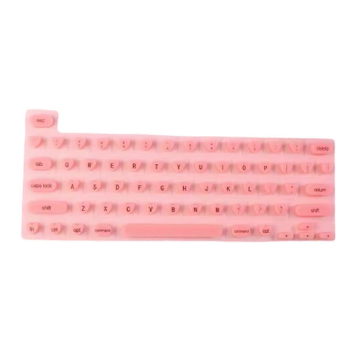 Nail Art Keyboard Cover Long Nails Keyboard Guard Keyboard Protector Cover for Universal Laptop