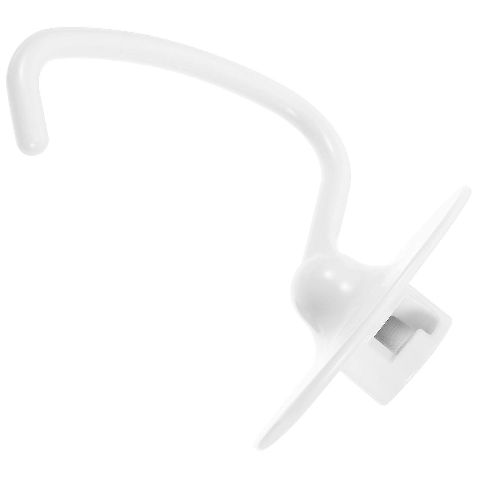 Kitchen Dough Hook for Kitchen Mixer Attachments for Dough 2Pcs