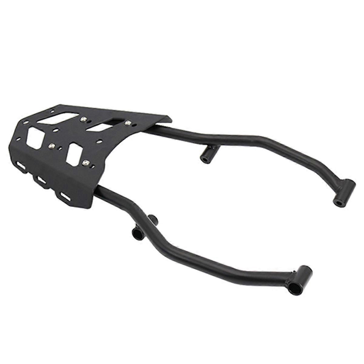 For Motorcycle Top Box Rear Luggage Rack Trunk Frame Bracket