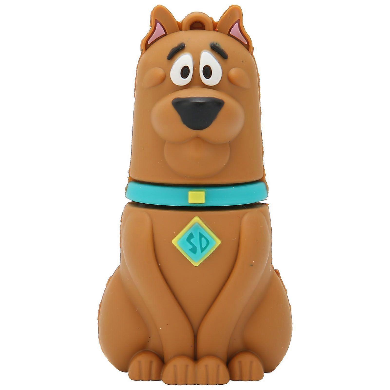 U Disk Cartoon Appearance for Windows 7 / 8 / 10 / Vista / XP / 2000 / ME USB 2.0 Port32GB