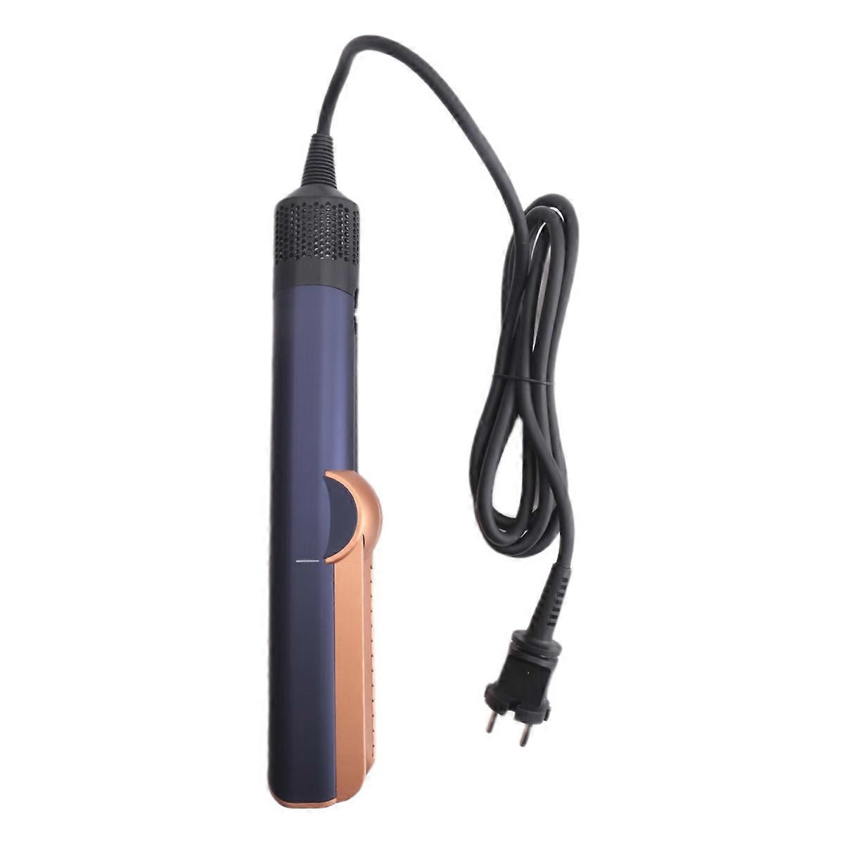Professional Air Straightener Multi-Function Styling Tool EU Plug