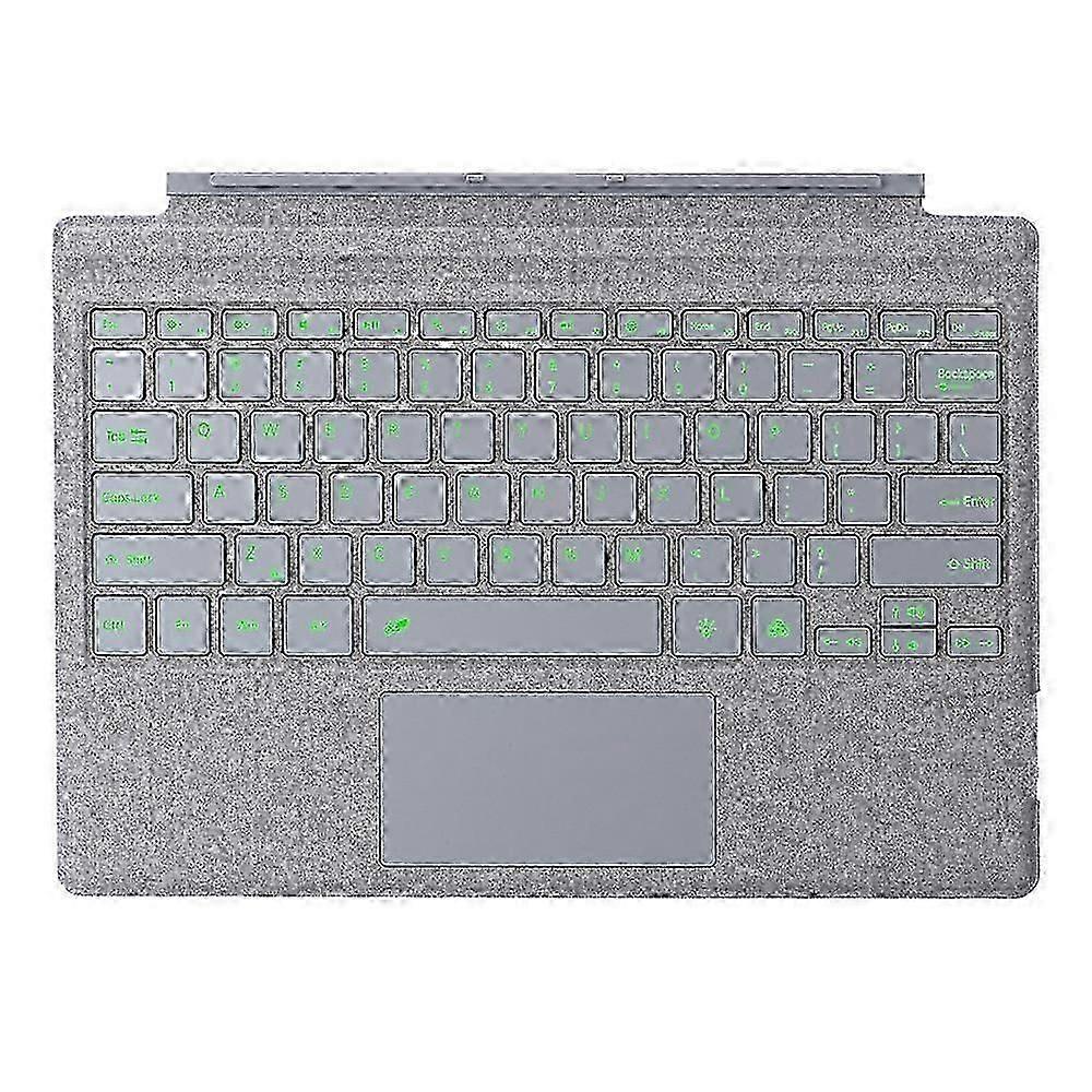 For Microsoft Surface Pro 7+ Bluetooth Keyboards