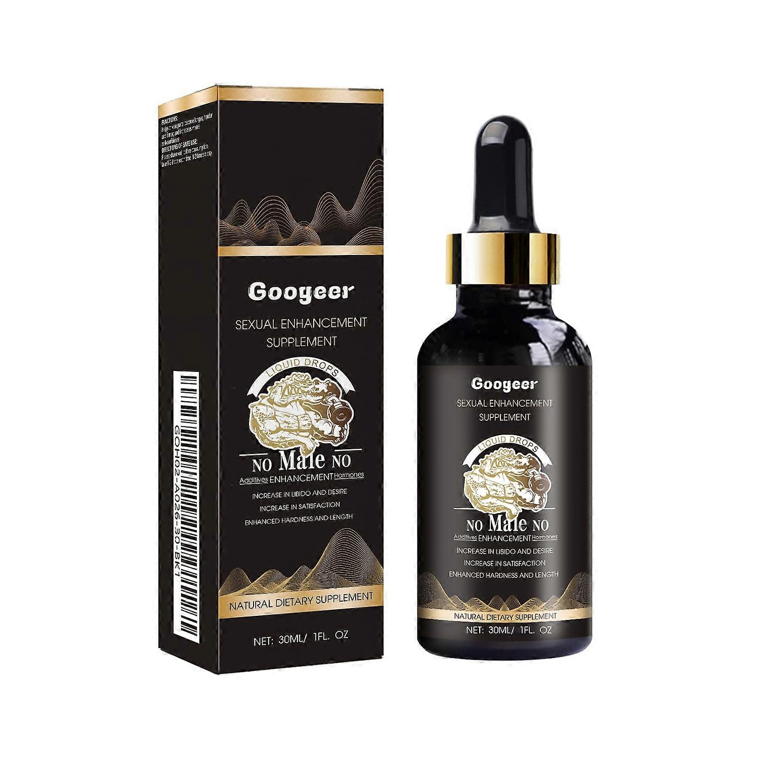 Συμπληρώματα ενίσχυσης ανδρών για τη βελτίωση της ανδρικής αυτοπεποίθησης, δύναμης και αντοχής, στοματικές σταγόνες για άνδρες