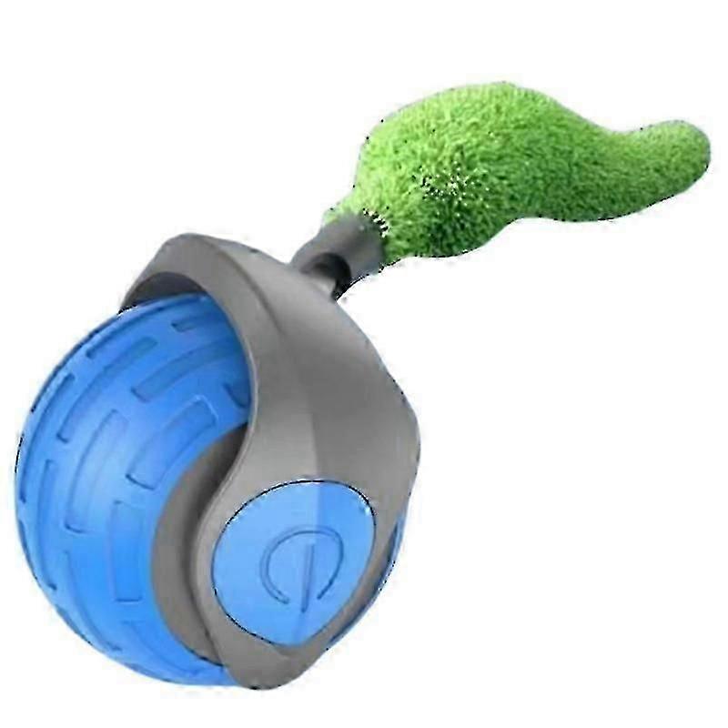 Speedy Tail 2.0,Speedy Tail Cat Toy,Speedy Tail 2.0 Cat Toy,Automatic Moving Toy