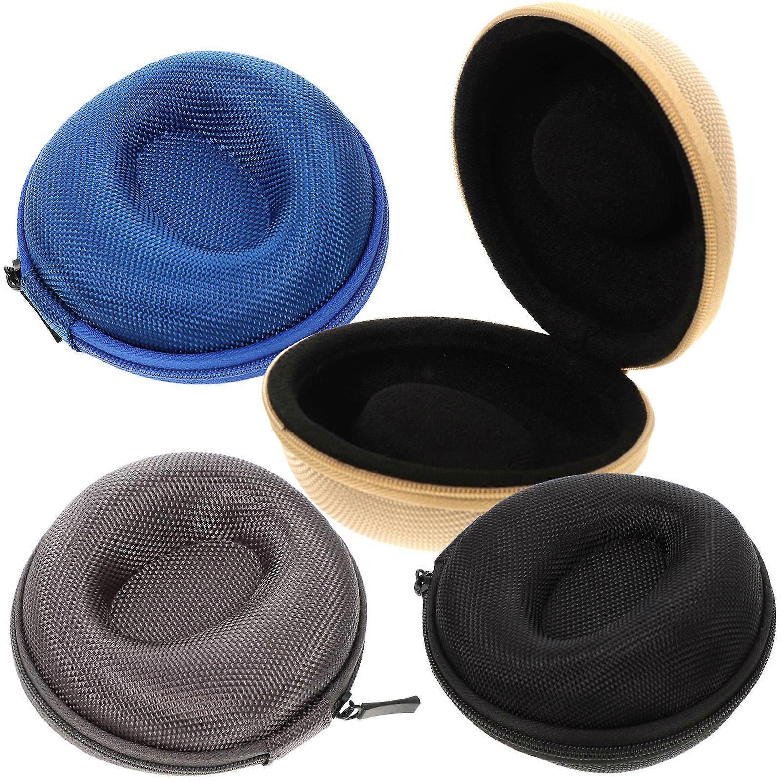 Shockproof Watch Holder Protective Container for Storage 20Pcs