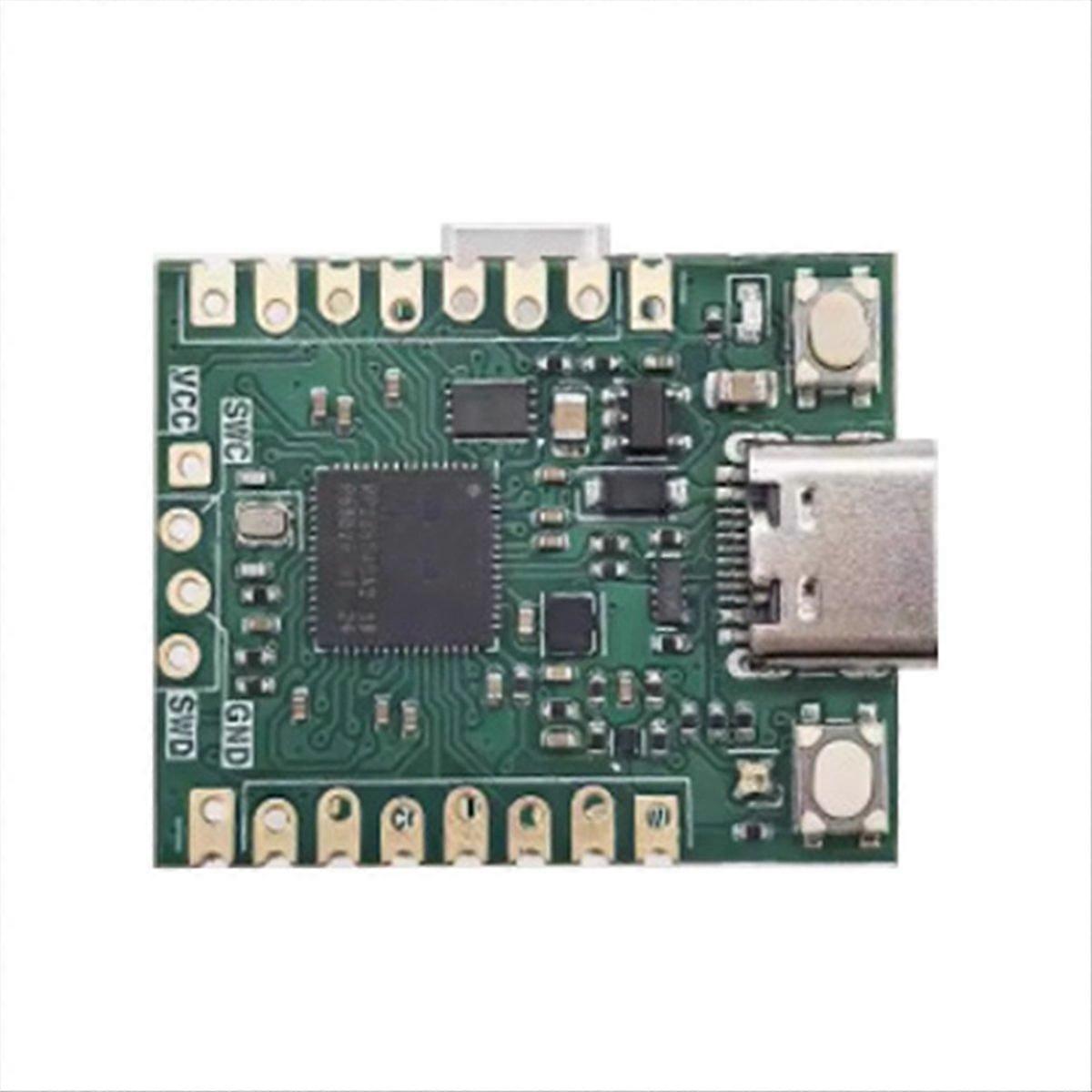 For Raspberry Pi Pico 2 Tiny Dual Core Development Board RP2350A Microcontroller Ideal for DIY Proje
