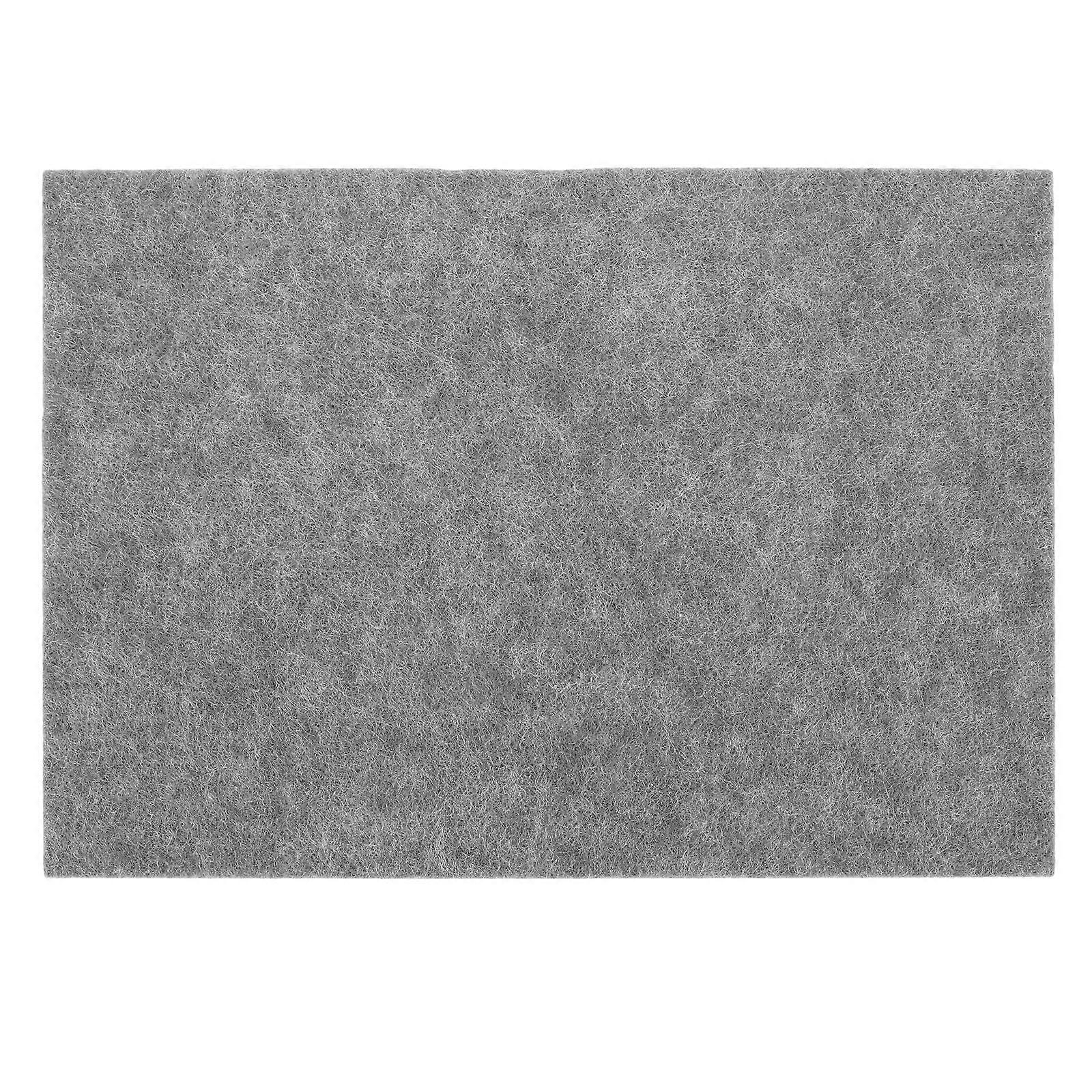 Acoustical Wall Panel Bedroom Sound Absorbing Panel Soundproof Padding Material