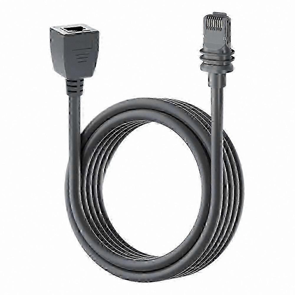 Ethernet Adapter for Satellite Internet 3m Data Cable Durable Networking Solution