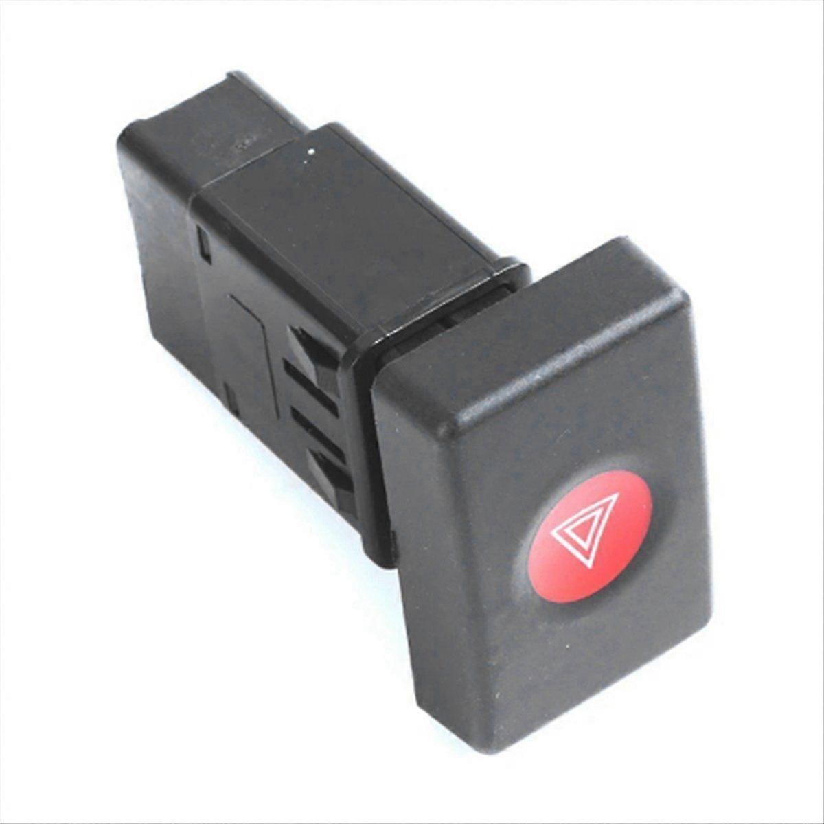 Car Emergency Hazard Warning Light Switch For Dacia Renault Logan