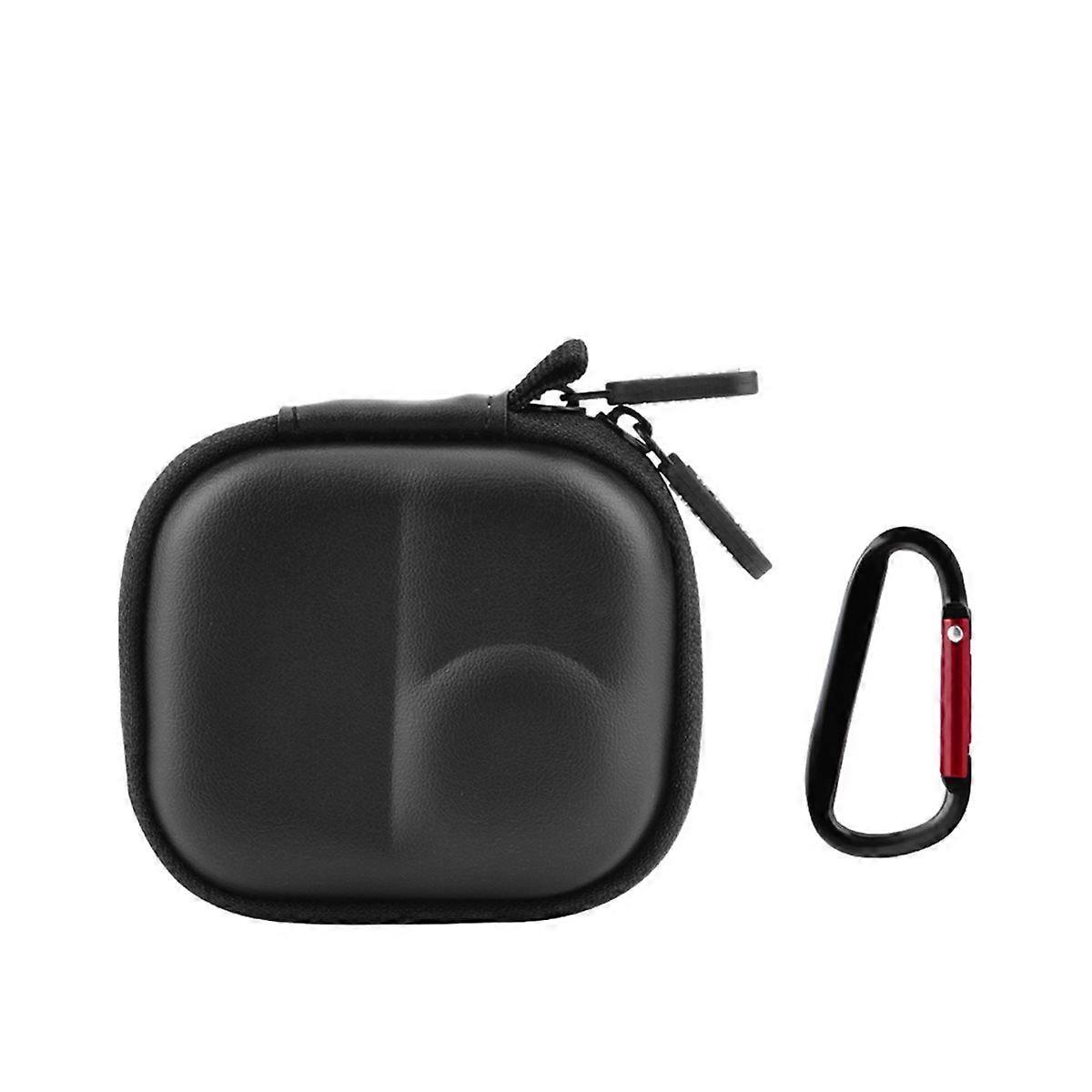 Storage Bag for NANO Camera Mini Box Hard Shell Portable Carrying Case Action Camera Accessories