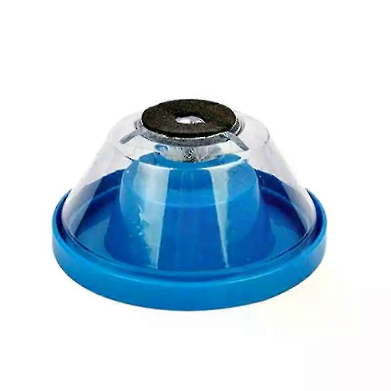 Drill Dust Collector & Display Case 4 - 10mm Power Tool Drill Bit Accessories Fine Powder Settles Across The Room Products