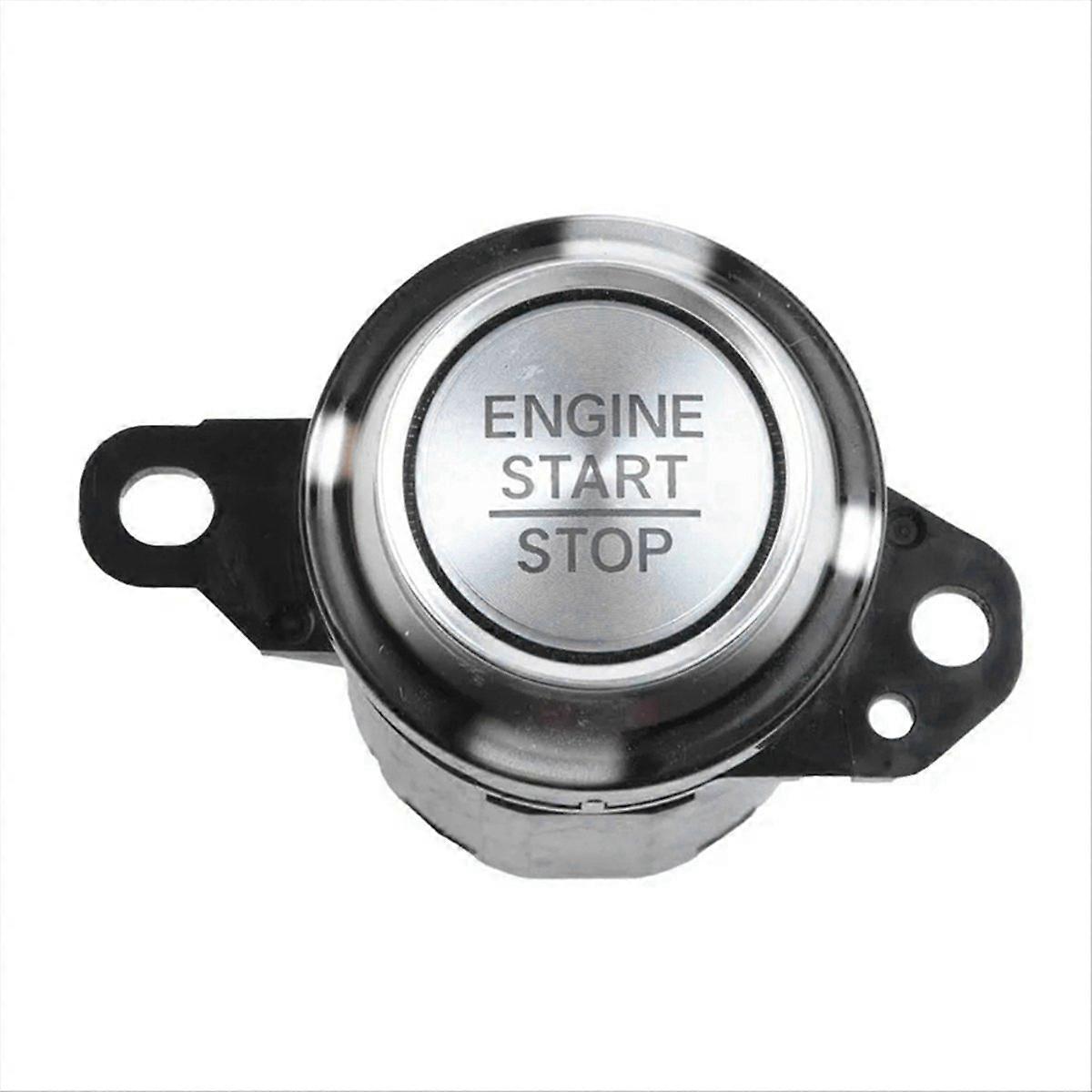 Car Engine Start-Stop Ignition Switch for 2020-2022