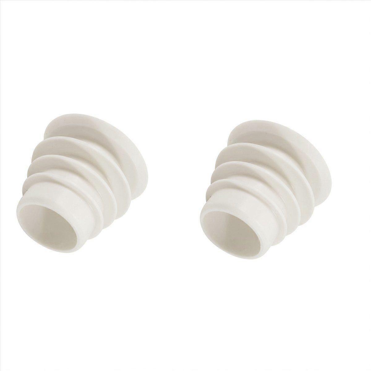 Pool Cleaner Skimmer Cone Adapter for Zodiac Valve Cuff