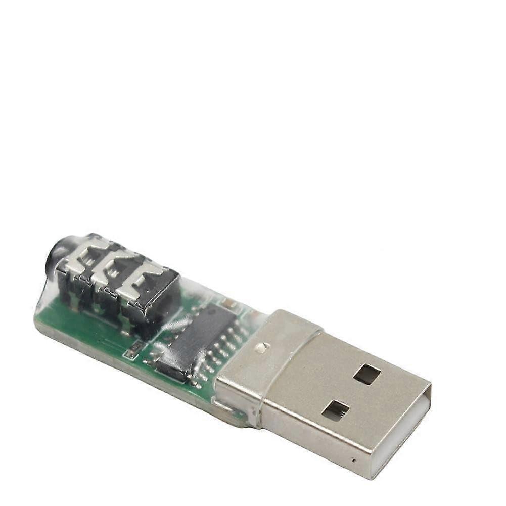 Mobile Code Practice Key USB Connector For Code Trainer, CW Training Device, 3.5mm Telegraph Interface, Ham Radio