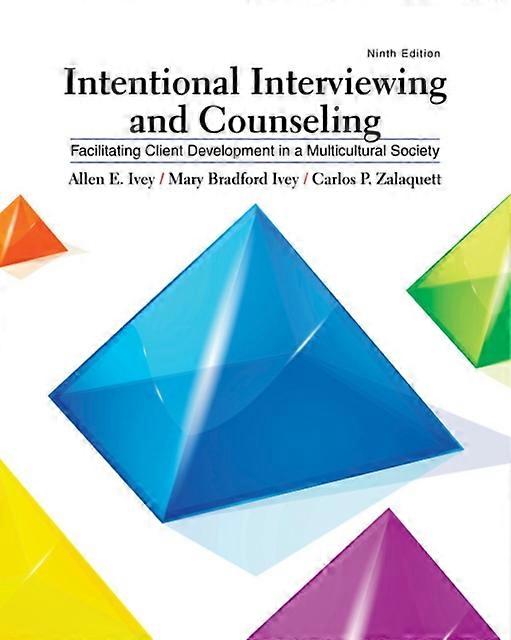 Intentional Interviewing And Counseling - Carlos