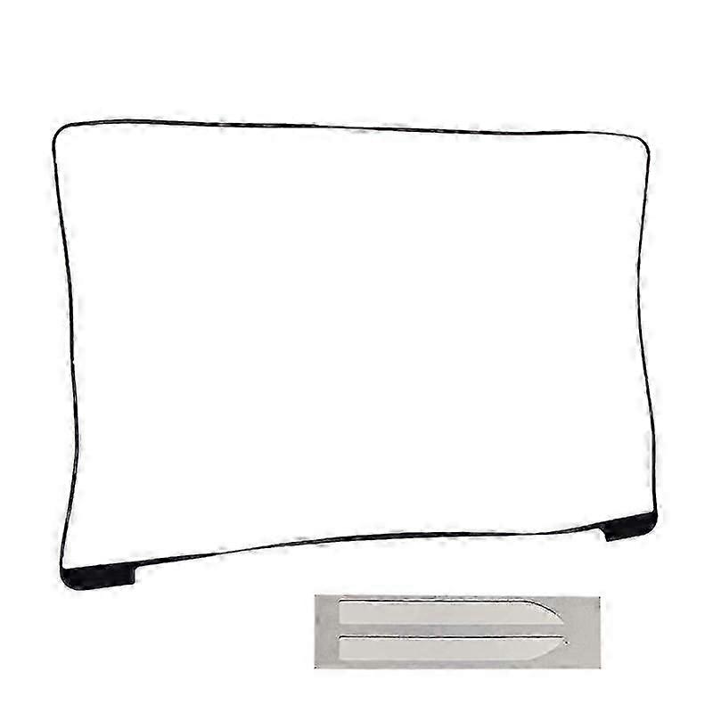 Macbook Pro Retina A1398 15インチLCDスクリーンディスプレイ用の新しいラバーフレームリング