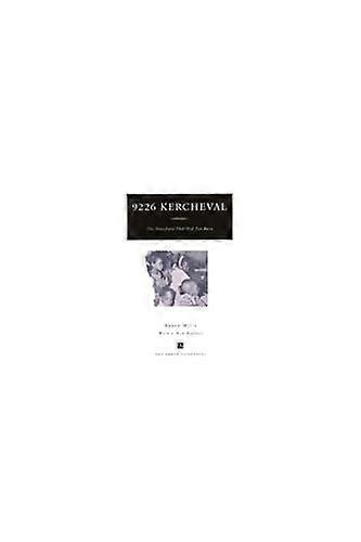 9226 Kercheval: The Storefront that Did Not Burn With a New Preface