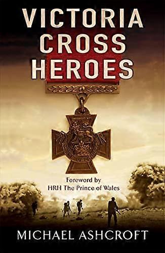 Victoria Cross Heroes