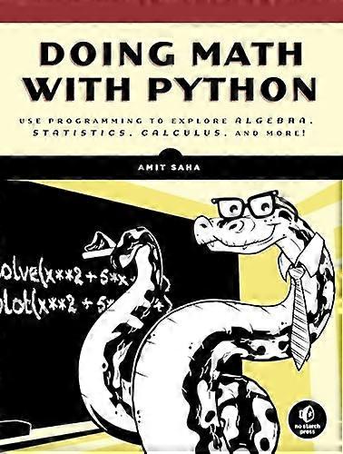 Doing Math With Python