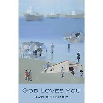 God Loves You