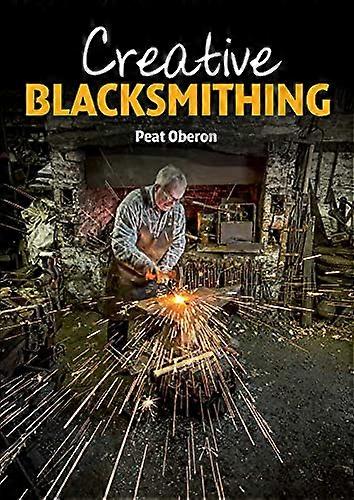 Creative Blacksmithing