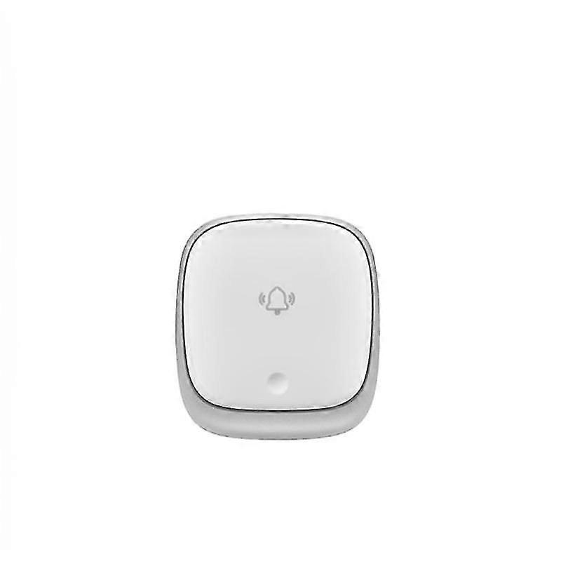 1PC Waterproof and energy saving doorbell