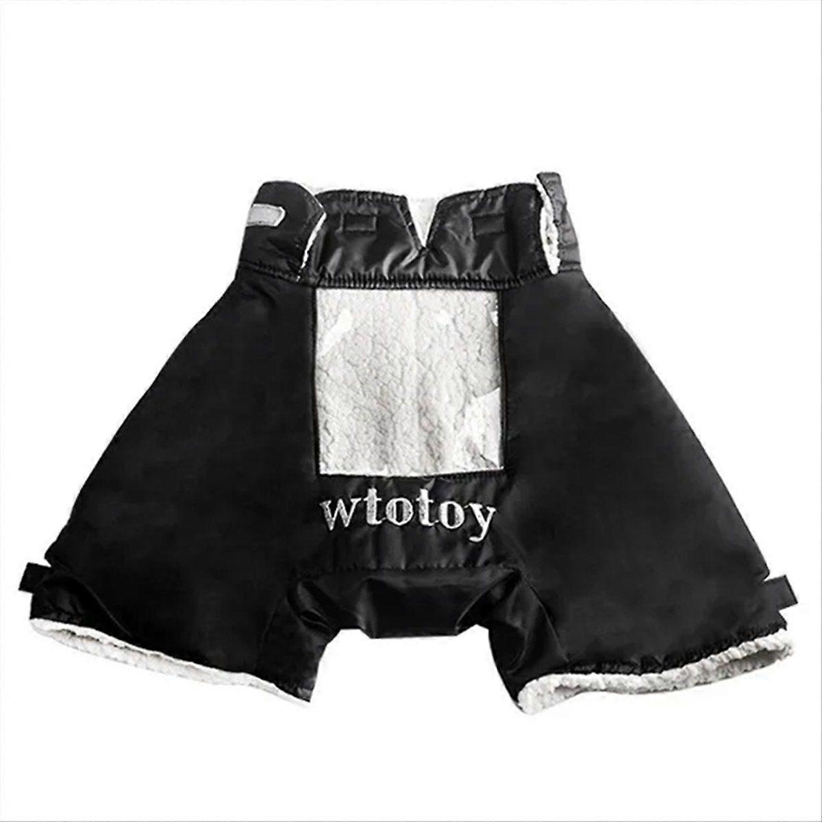 FPV AT10II AT9S Remote Control Warm Gloves Outfield Warm Cover Transmitter Shield Hand Protector Wi