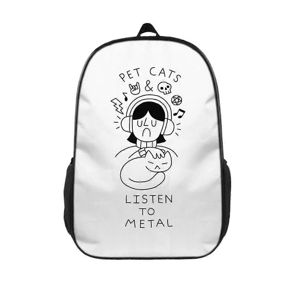 Backpack for School Laptop Daypack for Sports Travel