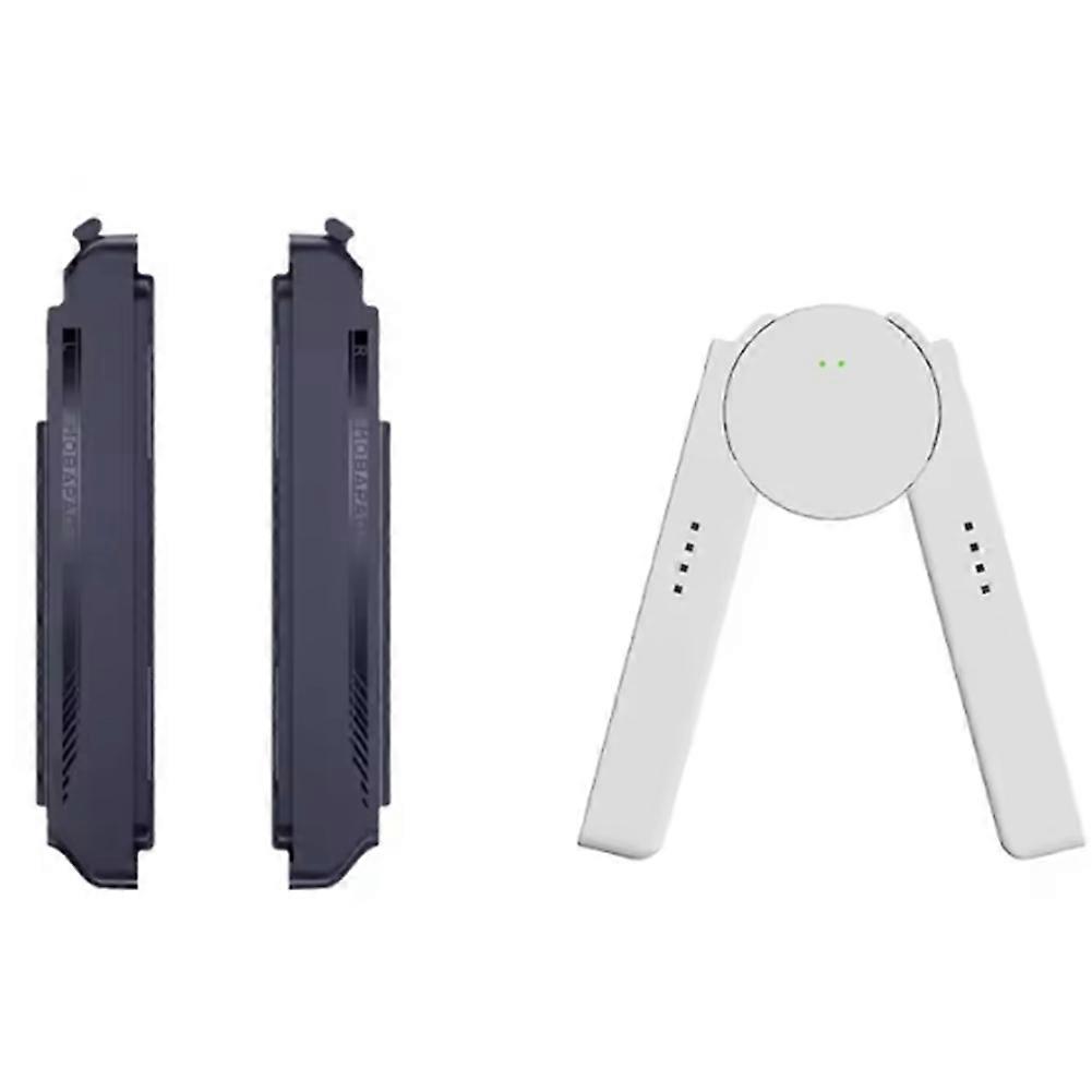 MOBAPAD C70 for JoyCon Adapter for Nintendo Switch 1 JoyPad, for M6 HD M6S S1 S S1 HD Controller Gamepad Accessories Switch 2