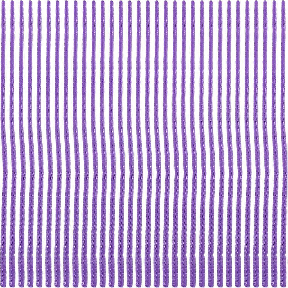 300pcs Handmade Diy Twisting Bar Playthings Chenille Stems Educational Diy Twisted Playthings