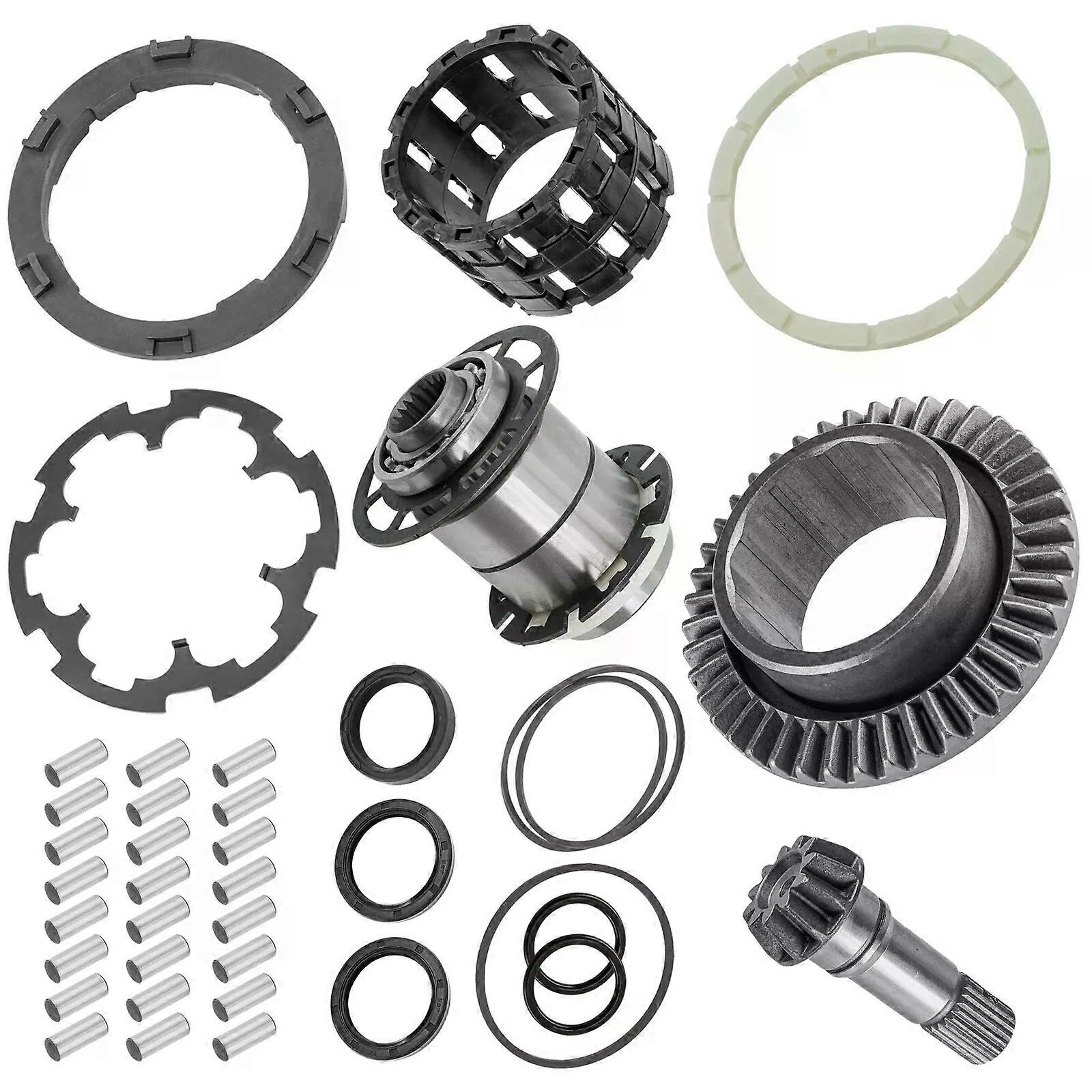 1337012 1333392 Front Differential Kit For Polaris Ranger 570 EFI 2014-2015 NO.73974