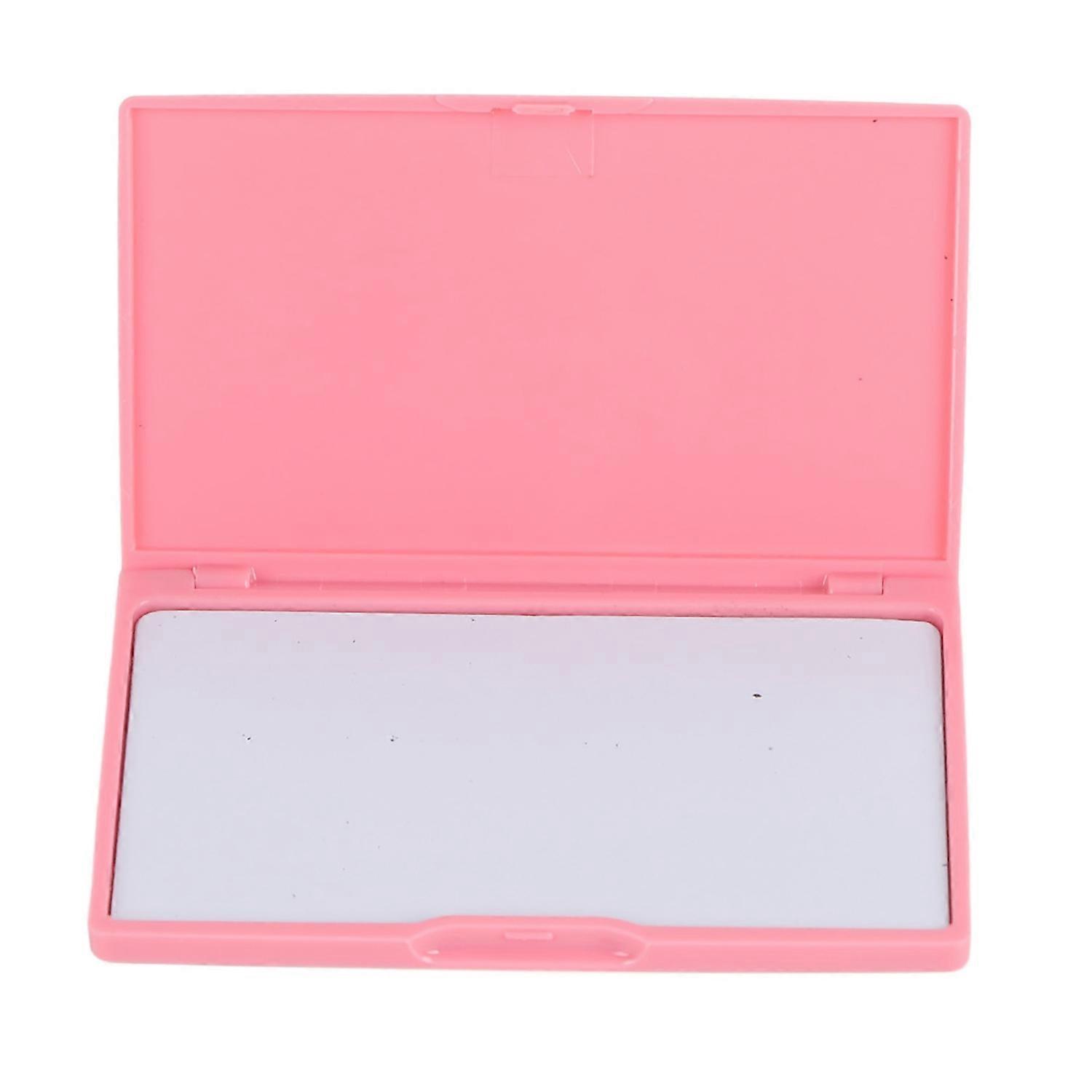 Magnetic Needle Storage Case Manual DIY Sewing Stitching Pin Storage Box