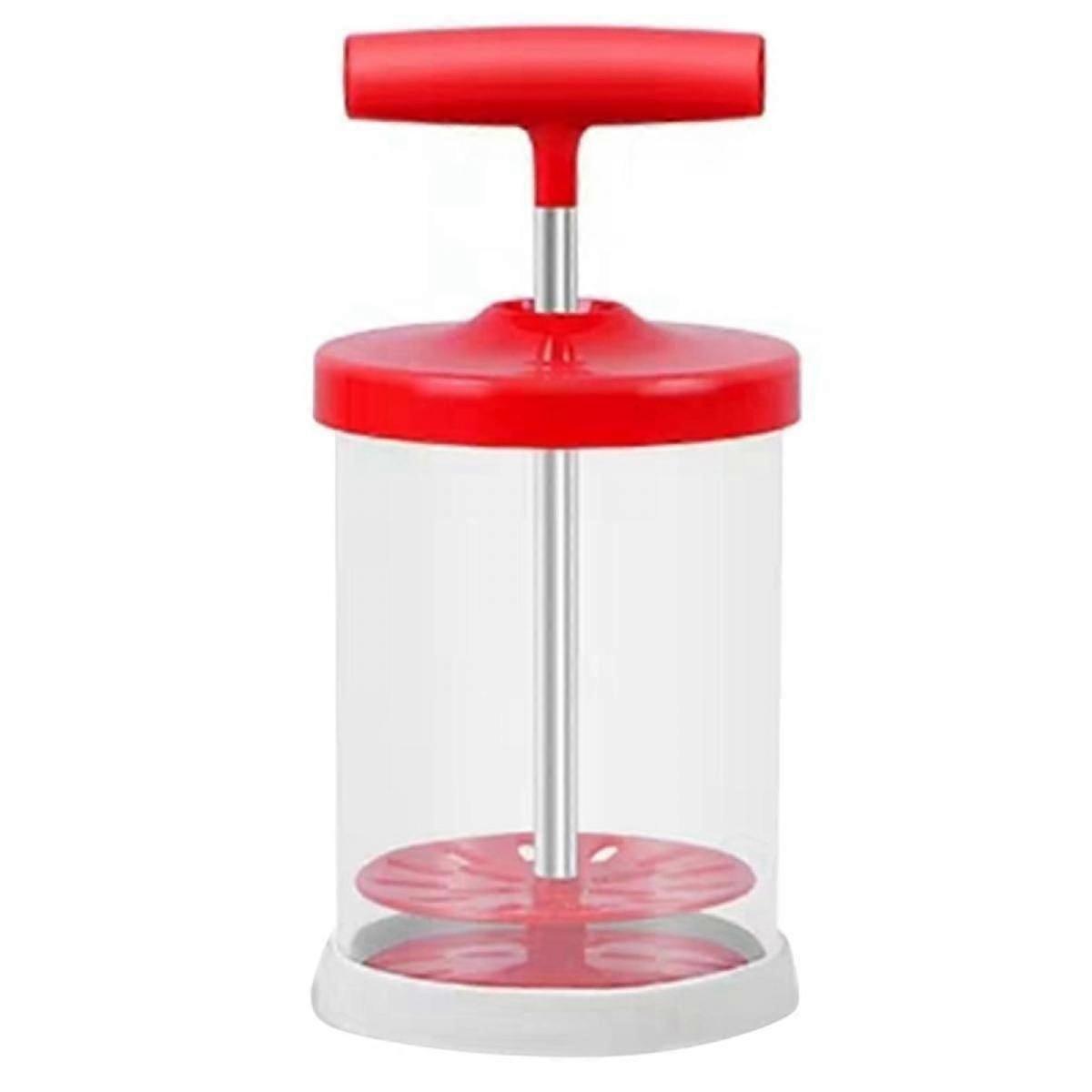 Coffee Hand Pump DIY Manual Milk Cream