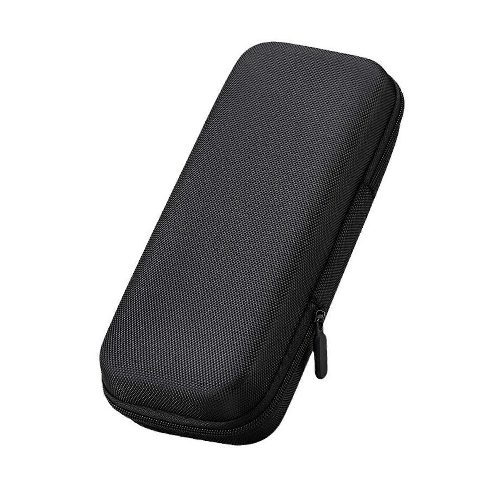 Large Capacity Protective Storage Box Suitable for RG556 Gaming Console Pouches Carrying Bag Organizers Shockproof Case Multicolor