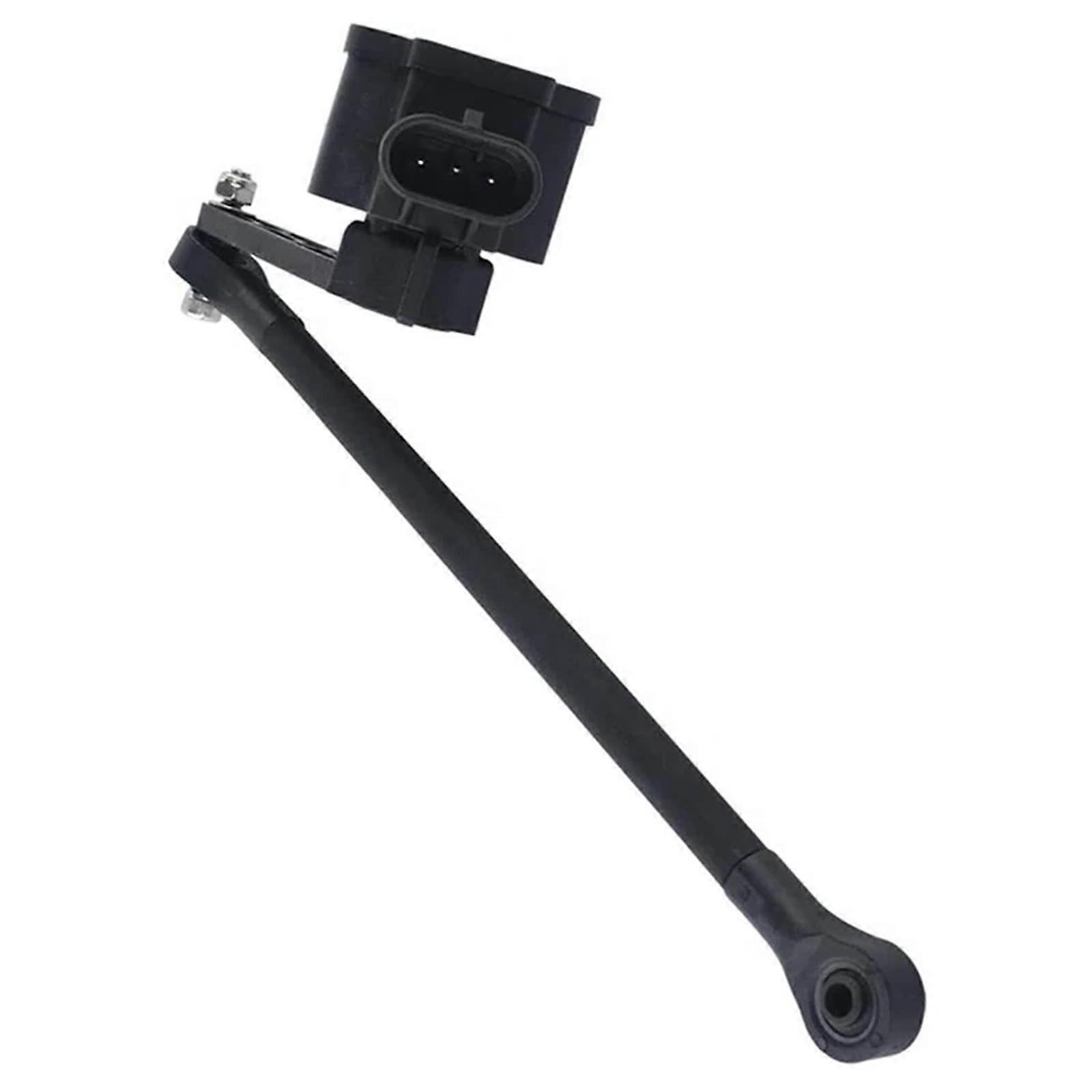 Headlight Adjustment Sensor For Vehicle Height Monitoring Improved Illumination Range Impact Resistant Plastic Housing Multicolor