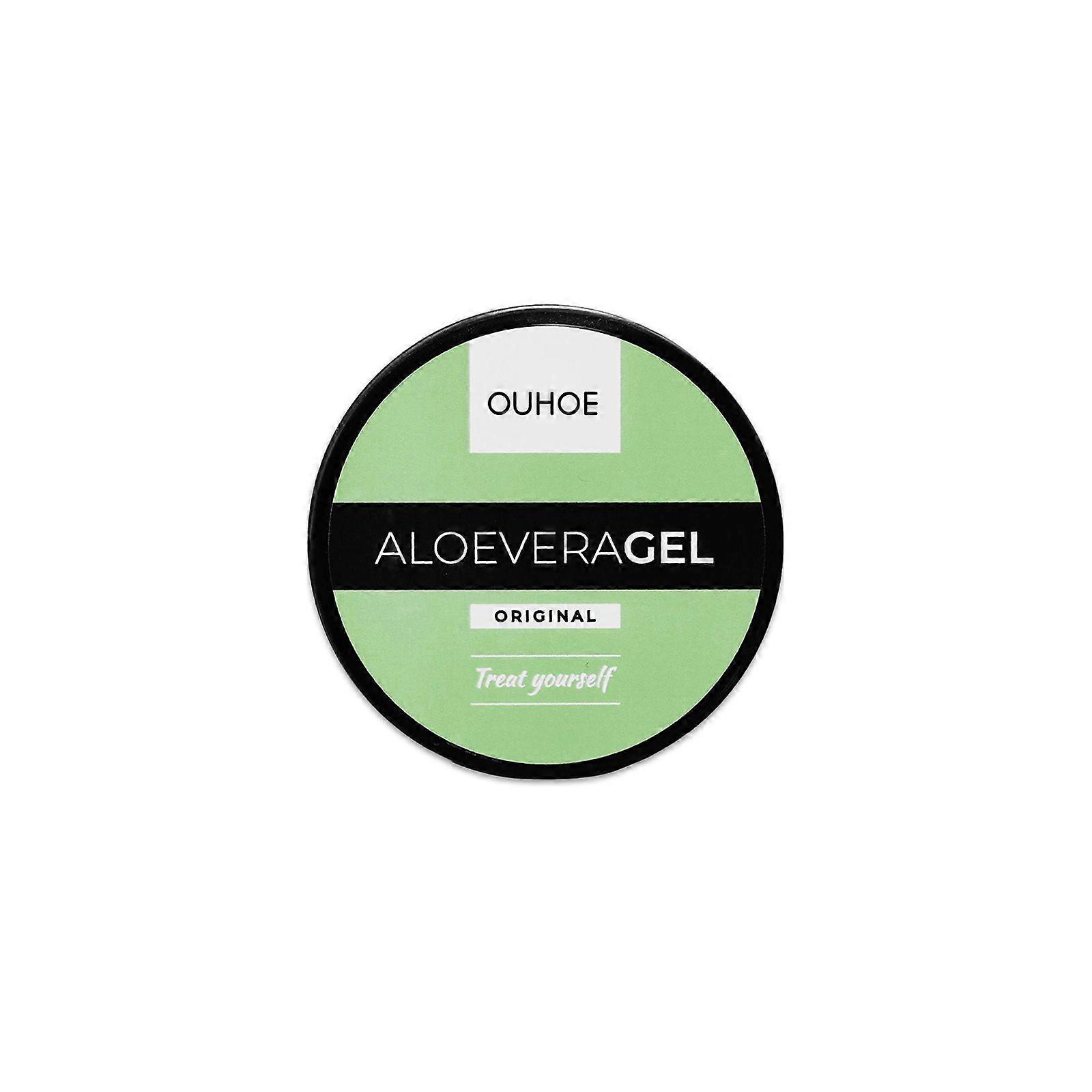 Aloe Vera Post-Sun Repair Gel