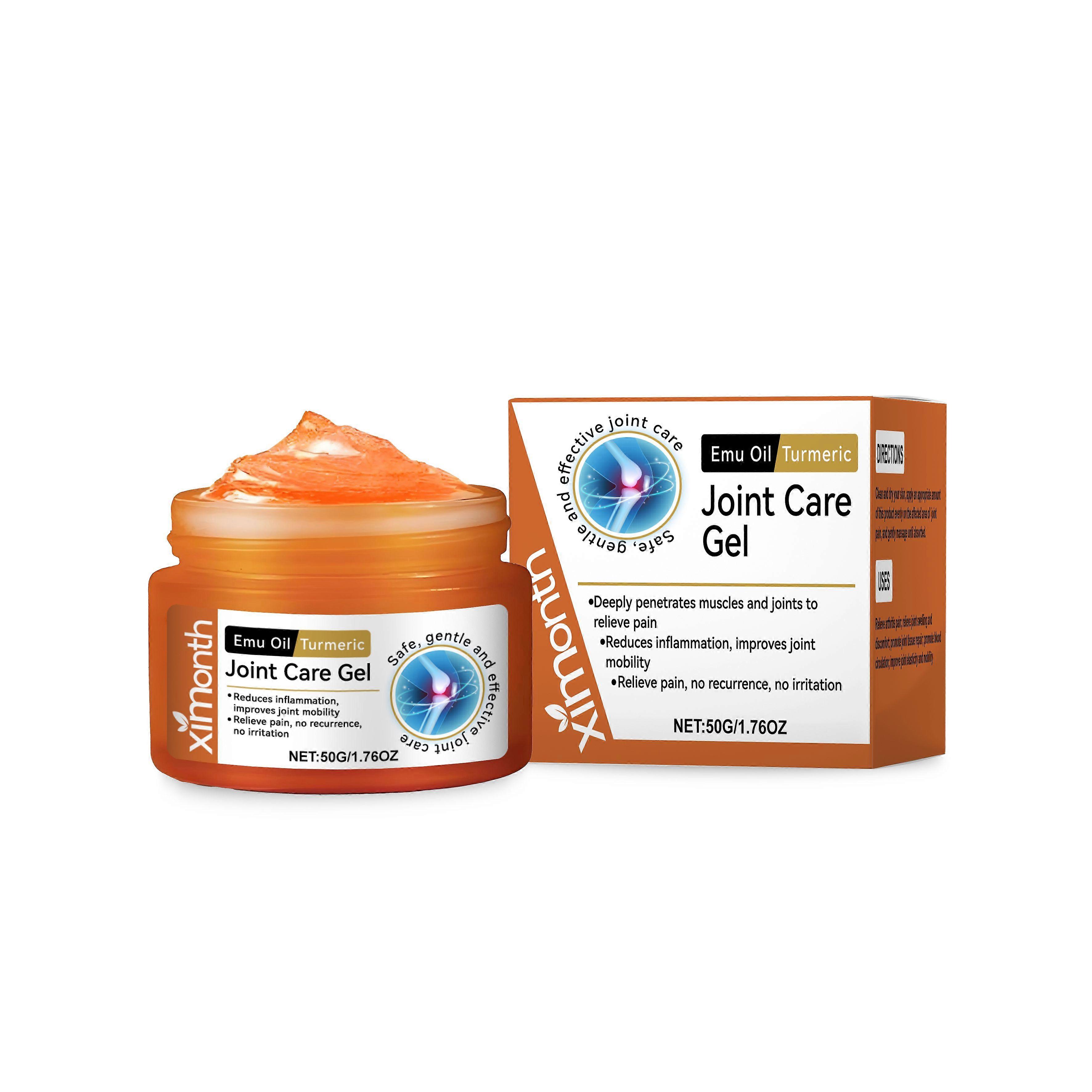 Joint Care Gel