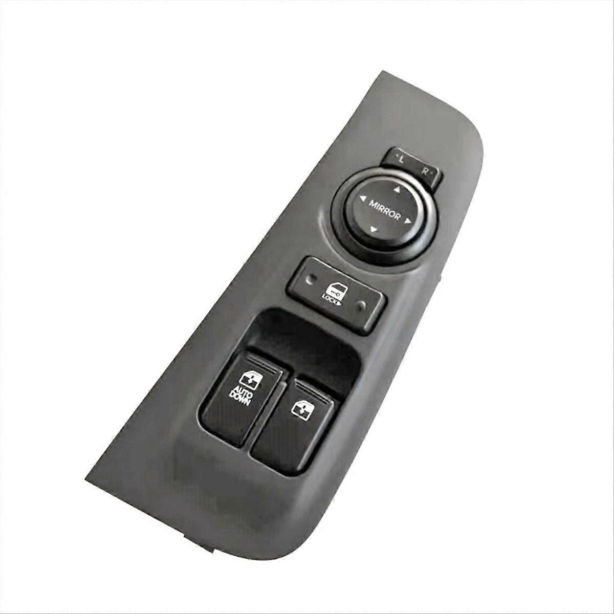 93570-4H300 Power Window Main Switch Without Folding Window Adjustment Switch for I800 H1 Starex 20